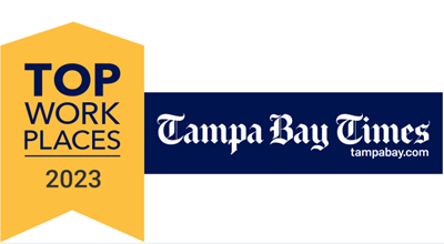 Tampa Top Work Places