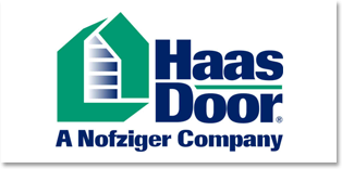 Haas Door Logo
