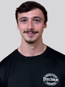 Britton Robinette