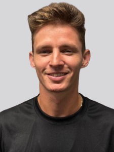 Dalton Perry