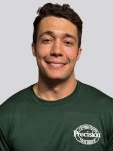 Domenic Carapellucci