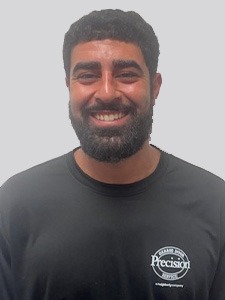 Employee photo of Salem Said